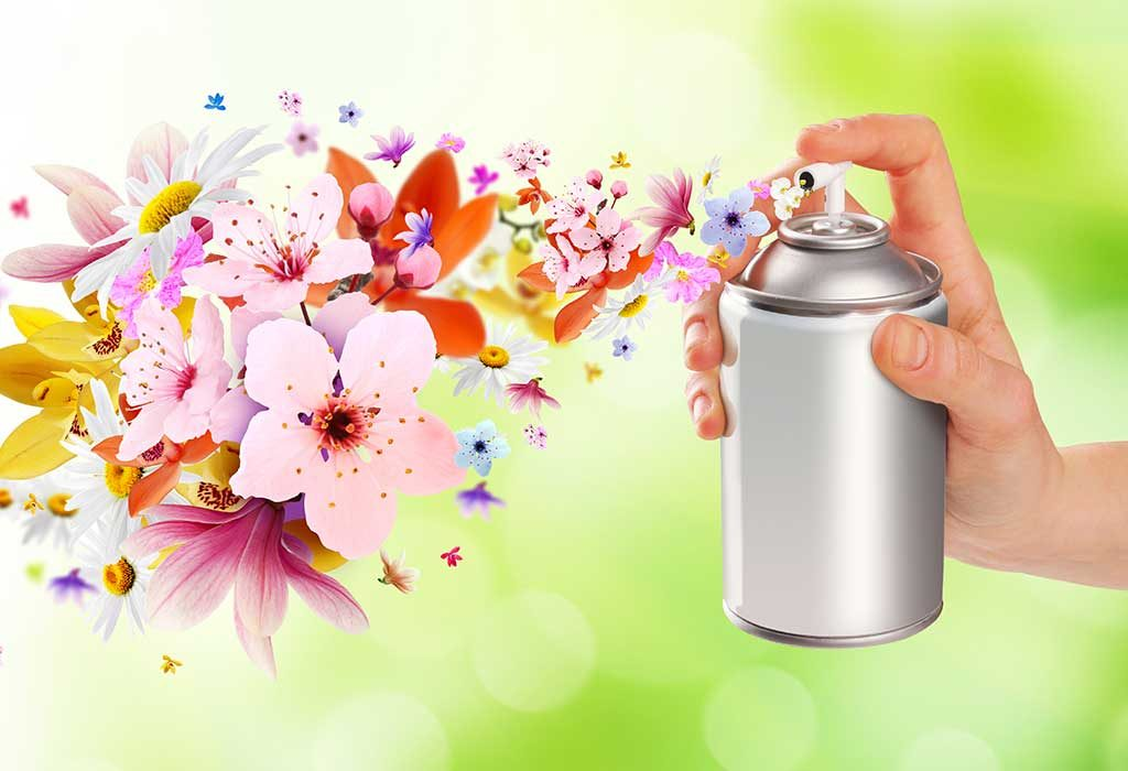 Air Fresheners Market