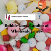Wholesale bubble gum, candies, and sweets | Stock4Shops'