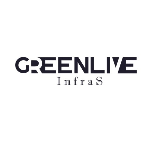 Company Logo For Greenlive Infras&rsquo;s'