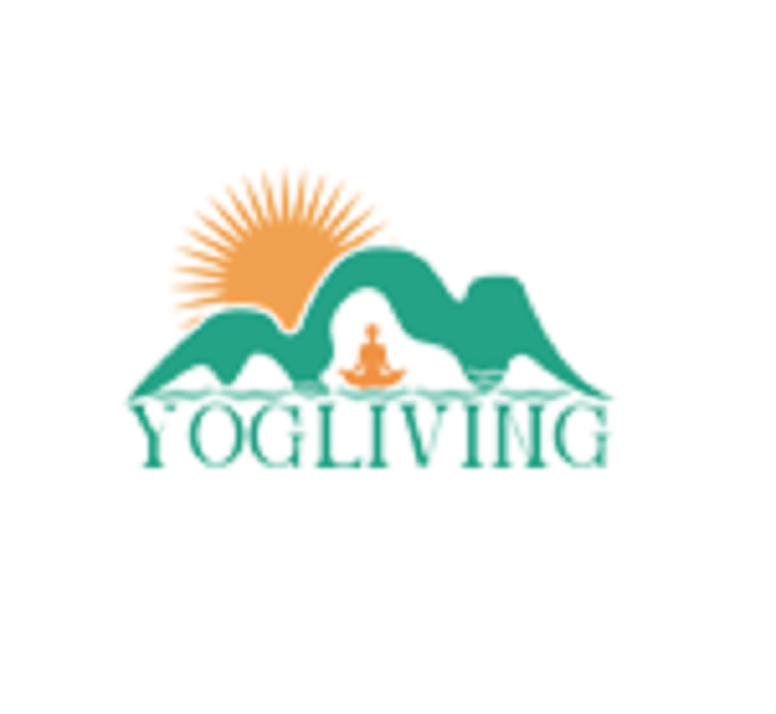 Yog Living Logo