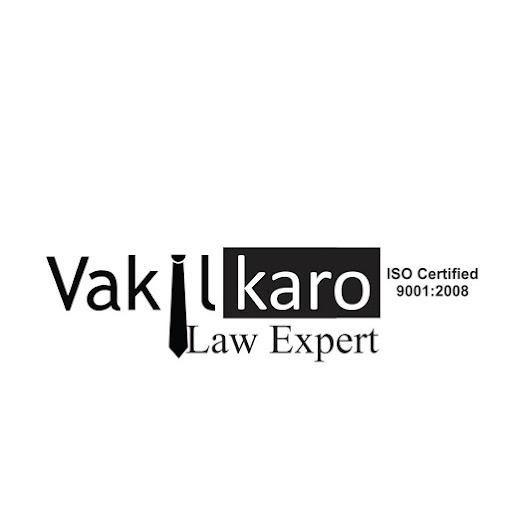 Company Logo For VakilKaro'