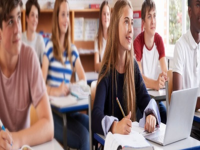 K-12 International Schools Market