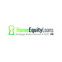 Home Equity Loans Logo