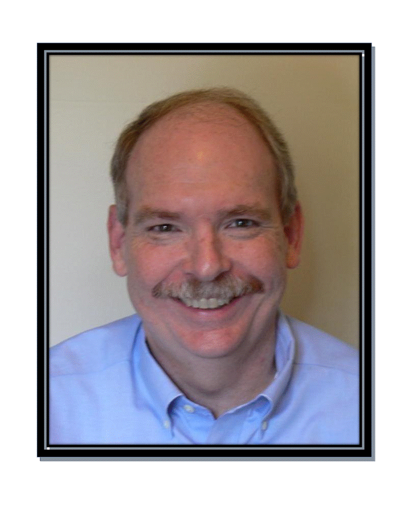 J5R Business Services President/CEO John Rooks