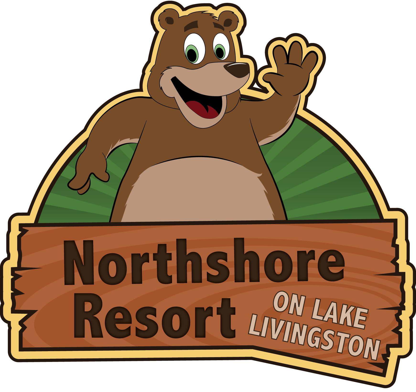 Company Logo For Northshore Resort on Lake Livingston'