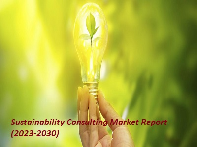 Sustainability Consulting Market'