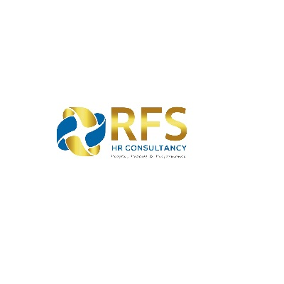 Company Logo For RFS HR Consultancy'