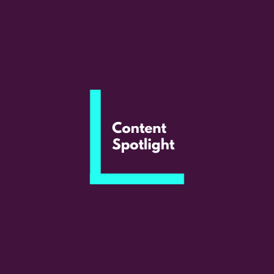 Company Logo For Content Spotlight: A Keyword Research SEO C'