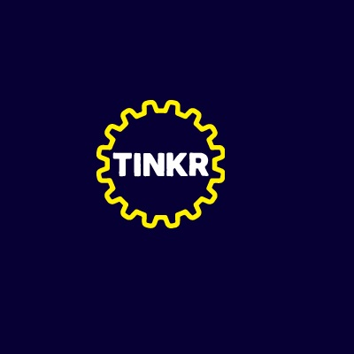Company Logo For TINKR LIMITED'