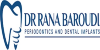 Company Logo For Dr Rana Baroudi - Periodontics And Dental I'