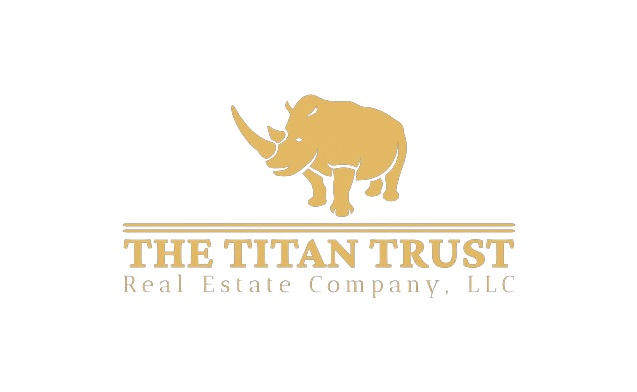 The Titan Trust Real Estate Company LLC Logo