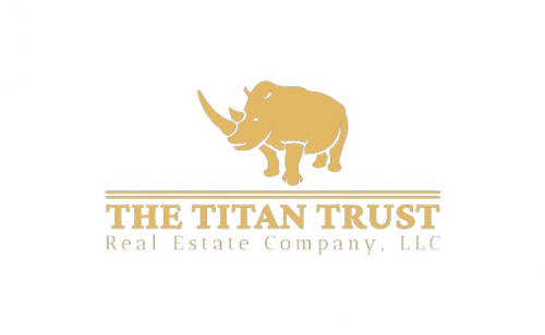 Company Logo For The Titan Trust Real Estate Company LLC'