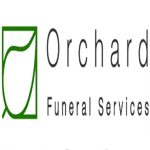 Company Logo For Orchard Funeral Services'