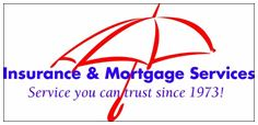 Insurance And Mortgage Services
