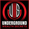 Company Logo For UNDERGROUND WEALTH SECRETS'