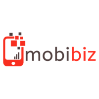 Company Logo For Mobibiz'