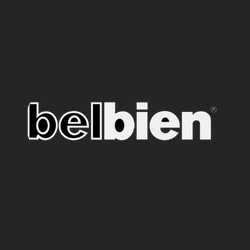 Company Logo For BELBIEN'