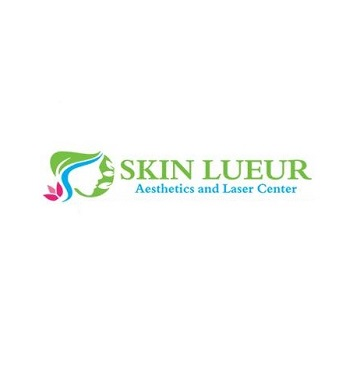 Company Logo For SKIN LUEUR AESTHETICS AND LASER CENTER'