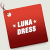 Company Logo For Luna Dress'