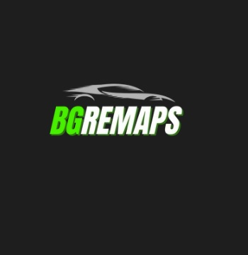 Company Logo For BG Remaps'