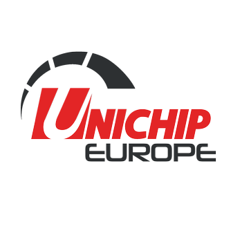 Unichip Europe Logo