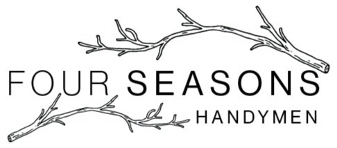 Company Logo For Four Seasons Handymen'