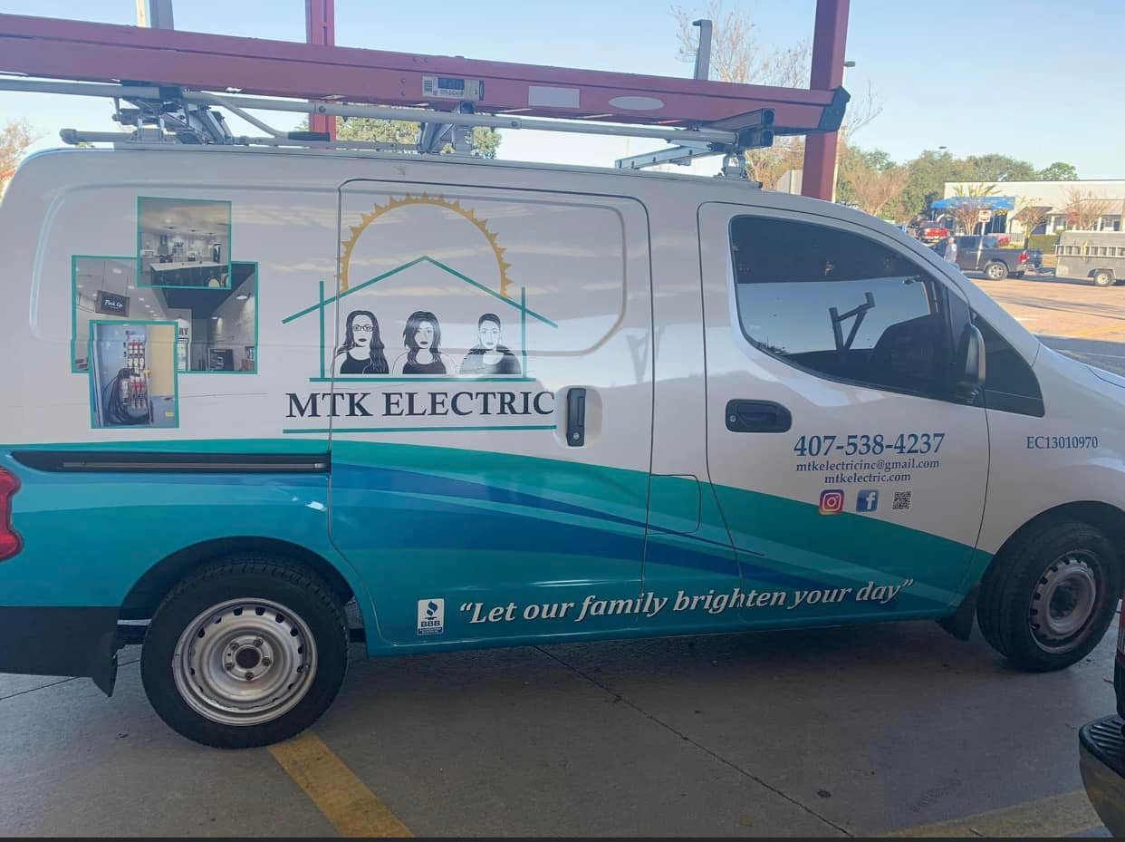 Company Logo For MTK Electric Inc'