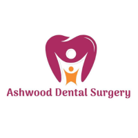 Ashwood Dental Surgery Logo