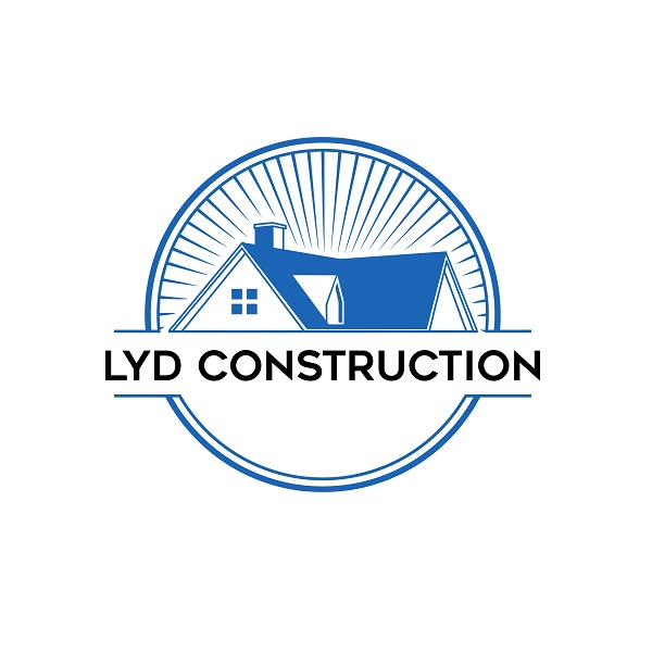 Company Logo For LYD Construction WA'