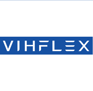 Company Logo For VIH hose Co.,Ltd'