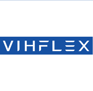 VIH hose Co.,Ltd Logo