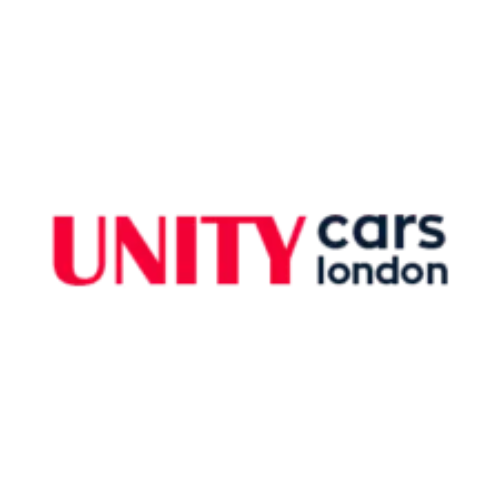 Company Logo For Unity Cars London'