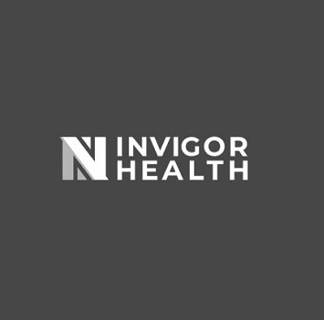 Company Logo For Invigor Health'
