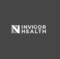 Invigor Health Logo