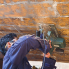 Boat Fiberglass Repair'