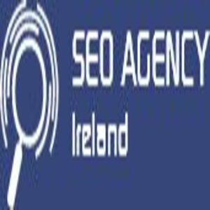 Company Logo For SEO Agency Ireland'