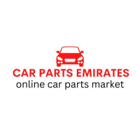 Car Parts Emirates Logo