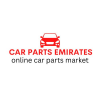 Company Logo For Car Parts Emirates'