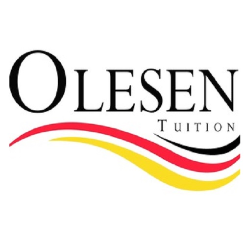Company Logo For Olesen Tuition Limited.'