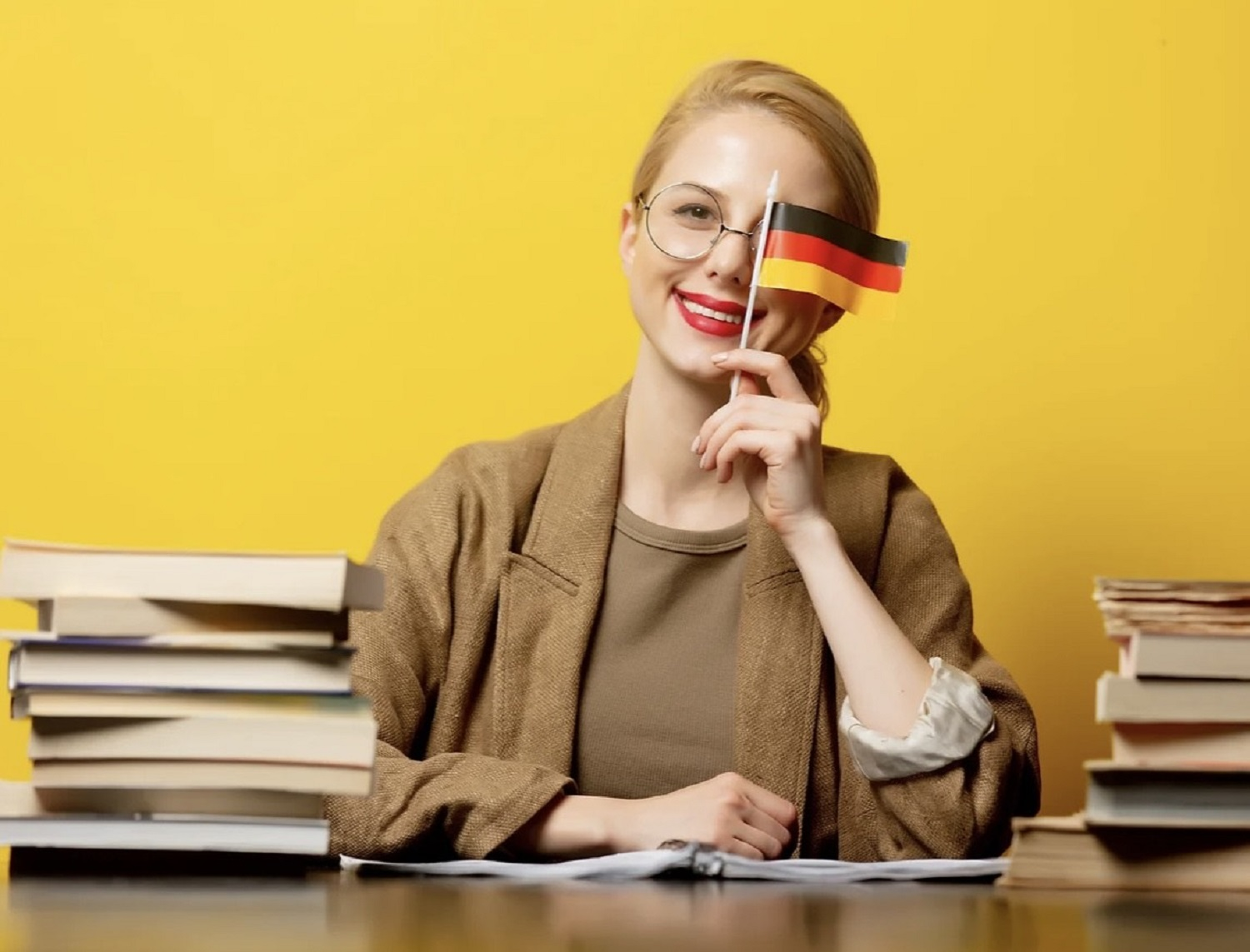 Company Logo For Olesen Tuition Limited.'