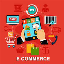 B2C Medical E-Commerce Market'