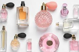 Luxury Fragrance Market