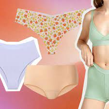 Organic Cotton Underwear Market'