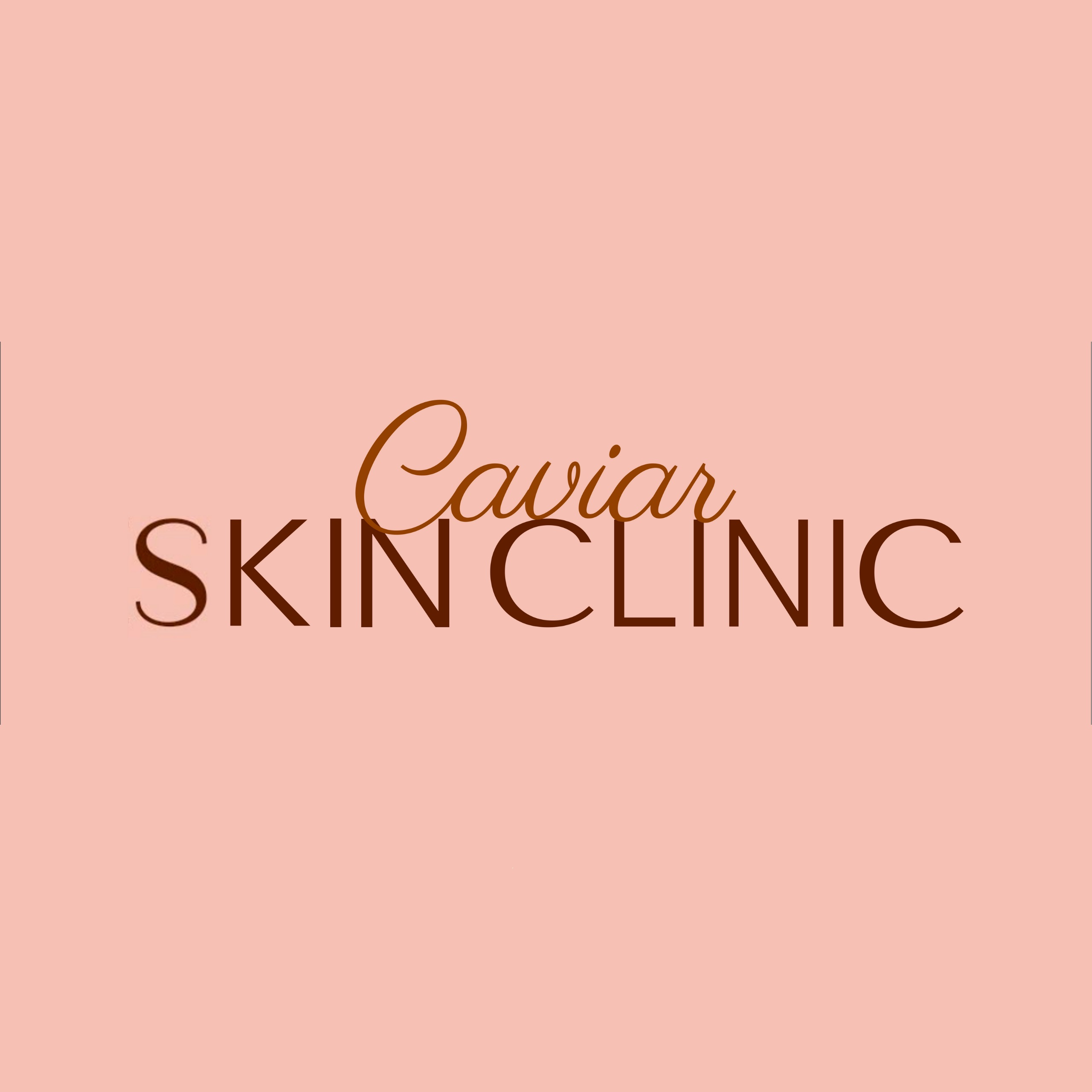 Company Logo For Caviar Skin Clinic Inc.'