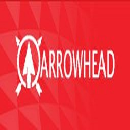 Company Logo For Arrowhead Roofing'