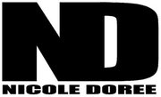 Nicole Doree Logo'