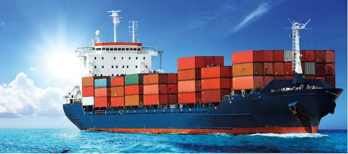 Sea Freight Forwarding Market'