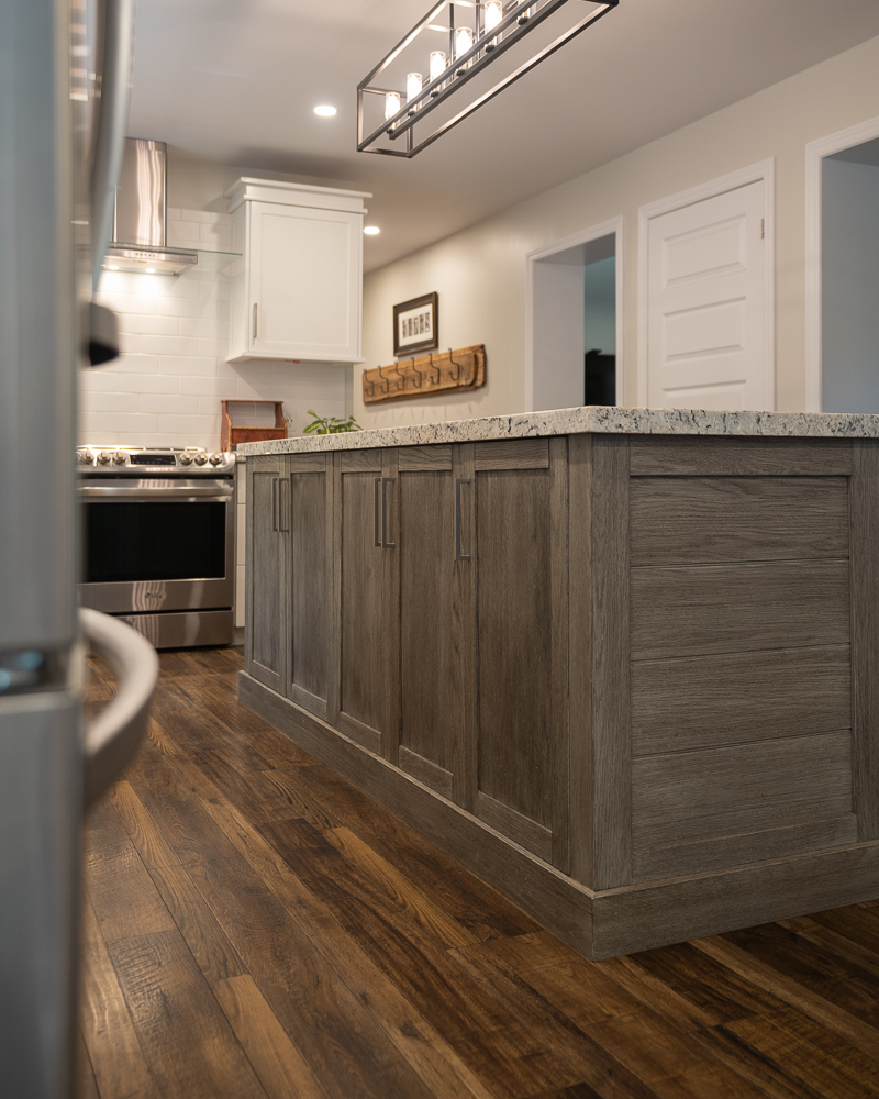 Custom Kitchen Cabinets Muskoka'