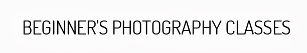 Photography Classes