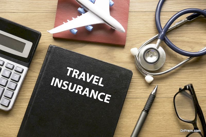 Tourism Insurance Market